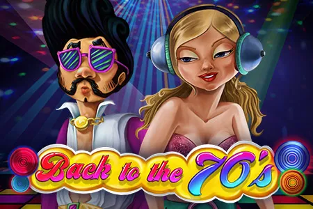 Back to the 70s