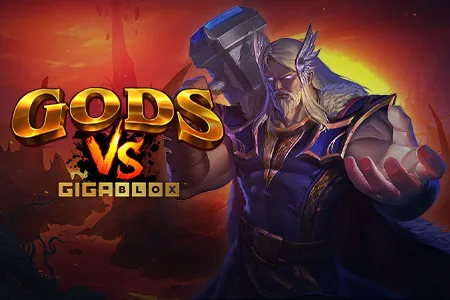 Gods Vs Gigablox